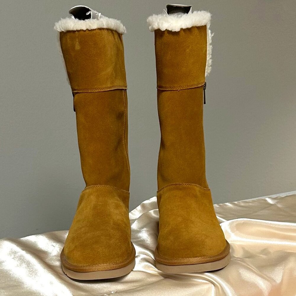 Aribel Tall Boot by UGG - Picture 2 of 7